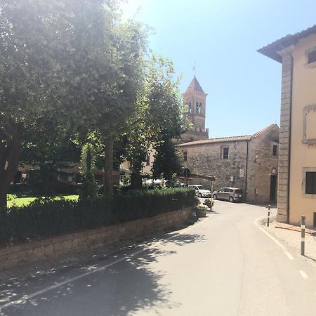 Lauretta Daire Bolgheri Dış mekan fotoğraf